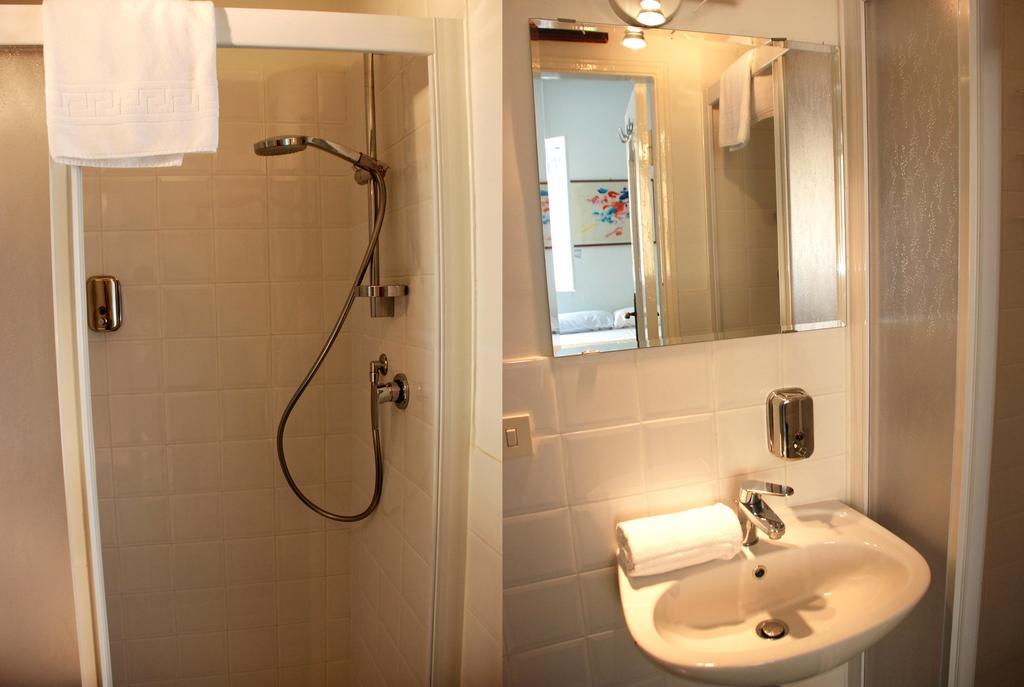 Barbadori Studio Apartment Florence Room photo